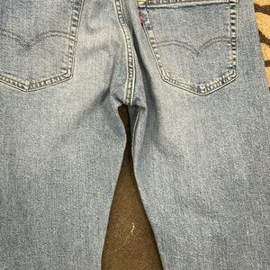 Ladies 502 ladies jeans